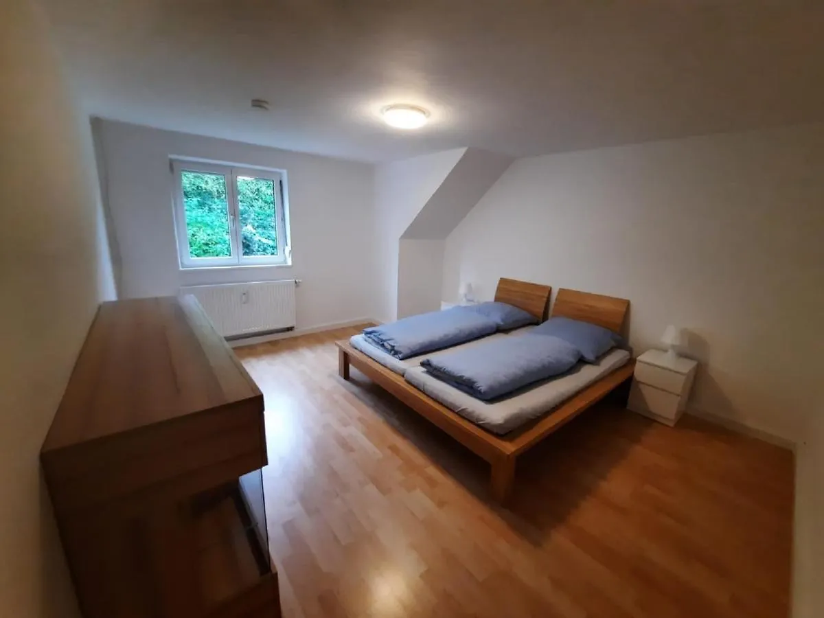 Ferienwohnungen Boegner Günzburg 0*,