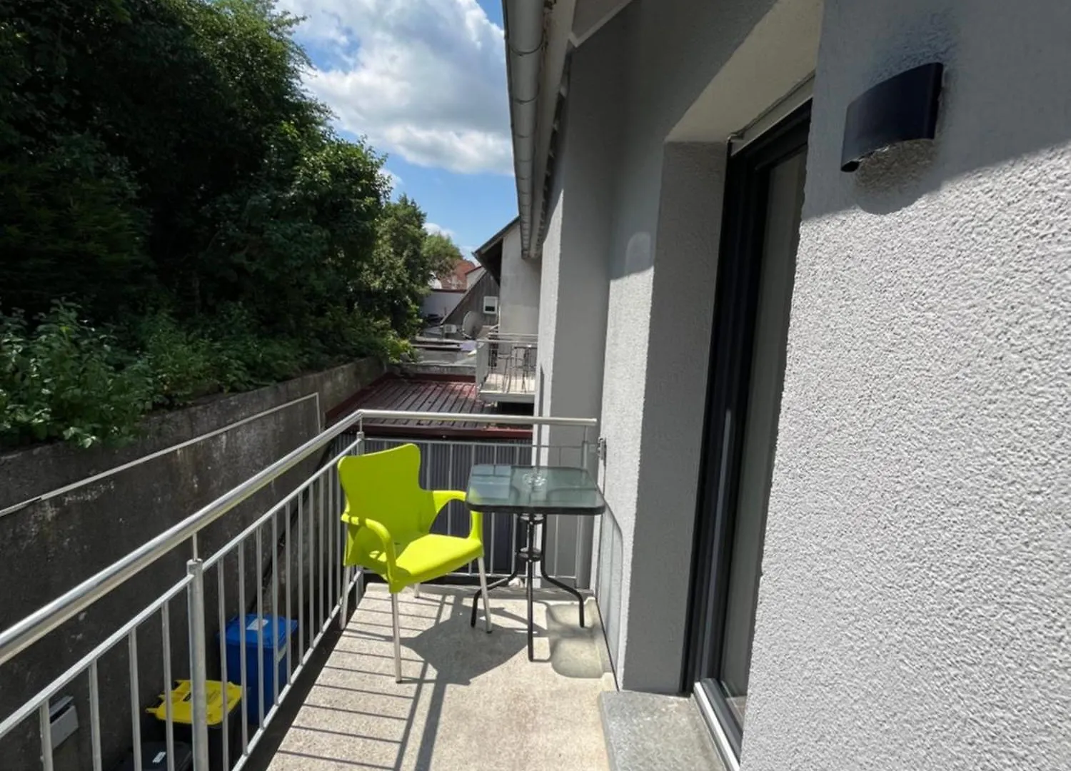 Ferienwohnungen Boegner Günzburg Germania
